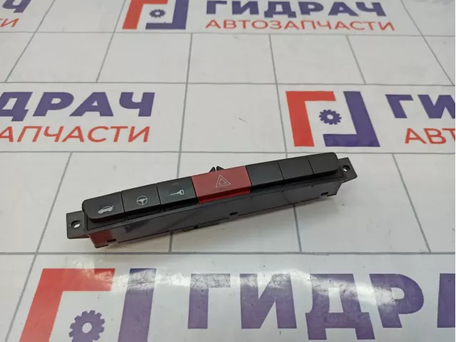 Блок кнопок Fiat Grande Punto (199) 735416322