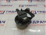 Моторчик отопителя Fiat Grande Punto (199) 1845114