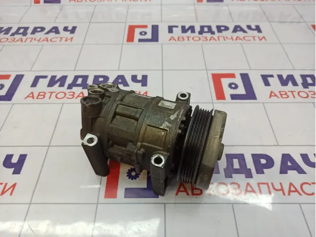 Компрессор системы кондиционирования Fiat Grande Punto (199) 55194880