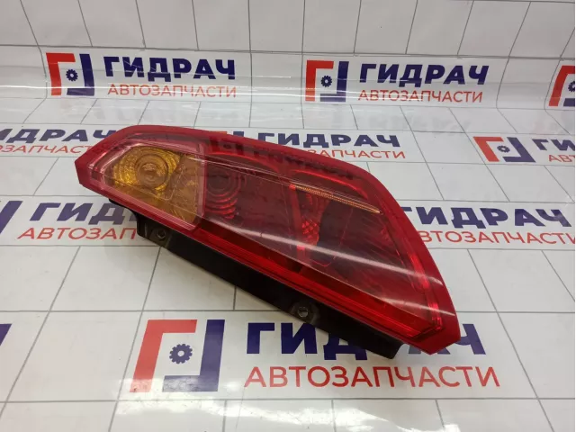 Фонарь задний правый Fiat Grande Punto (199) 51701590