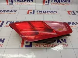 Фонарь задний правый Fiat Grande Punto (199) 51701590