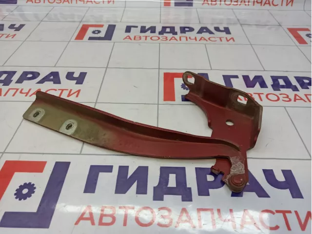 Петля капота левая Fiat Grande Punto (199) 51761347