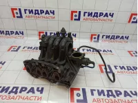 Коллектор впускной Fiat Grande Punto (199) 55206316