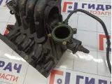 Коллектор впускной Fiat Grande Punto (199) 55206316