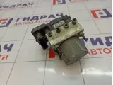 Блок ABS (насос) Fiat Grande Punto (199) 71736524