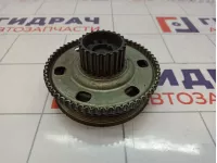 Шкив коленвала Fiat Grande Punto (199) 55181230