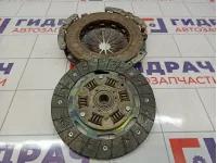 Сцепление комплект Fiat Grande Punto (199) 71741343