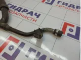 Трубка охлаждающей жидкости металлическая Fiat Grande Punto (199) 55188163