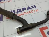 Трубка охлаждающей жидкости металлическая Fiat Grande Punto (199) 55188163
