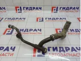 Трубка охлаждающей жидкости металлическая Fiat Grande Punto (199) 55188163