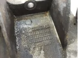 Кронштейн блока управления двигателем Fiat Grande Punto (199) 55203464