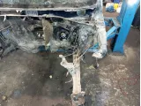 Лонжерон передний левый Fiat Grande Punto (199)