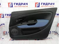 Обшивка двери передней правой Fiat Grande Punto (199) 735415183