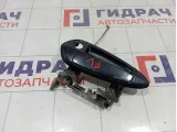 Ручка двери наружная передняя левая Fiat Grande Punto (199)