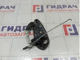 Ручка двери наружная передняя левая Fiat Grande Punto (199)