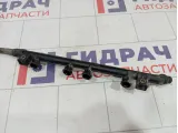 Рейка топливная (рампа) Fiat Grande Punto (199) 55195806