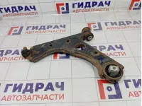 Рычаг передний левый Fiat Grande Punto (199) 51783057