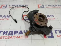 Кулак поворотный передний правый Fiat Grande Punto (199) 51776375