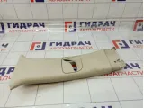 Обшивка стойки средней левой верхняя Fiat Grande Punto (199) 735428605