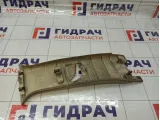 Обшивка стойки средней левой верхняя Fiat Grande Punto (199) 735428605