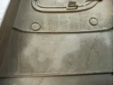 Обшивка стойки средней левой верхняя Fiat Grande Punto (199) 735428605