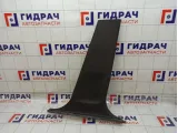 Обшивка стойки средней правой нижняя Fiat Grande Punto (199) 735335598