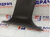 Обшивка стойки средней правой нижняя Fiat Grande Punto (199) 735335598