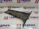 Обшивка стойки средней правой нижняя Fiat Grande Punto (199) 735335598