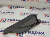 Накладка центральной консоли правая Fiat Grande Punto (199) 735386309