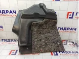 Обшивка багажника правая Fiat Grande Punto (199) 735419723