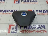 Подушка безопасности в рулевое колесо Fiat Grande Punto (199) 735410446