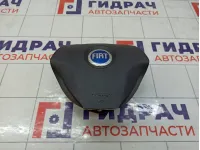 Подушка безопасности в рулевое колесо Fiat Grande Punto (199) 735410446