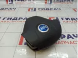 Подушка безопасности в рулевое колесо Fiat Grande Punto (199) 735410446