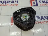 Подушка безопасности в рулевое колесо Fiat Grande Punto (199) 735410446