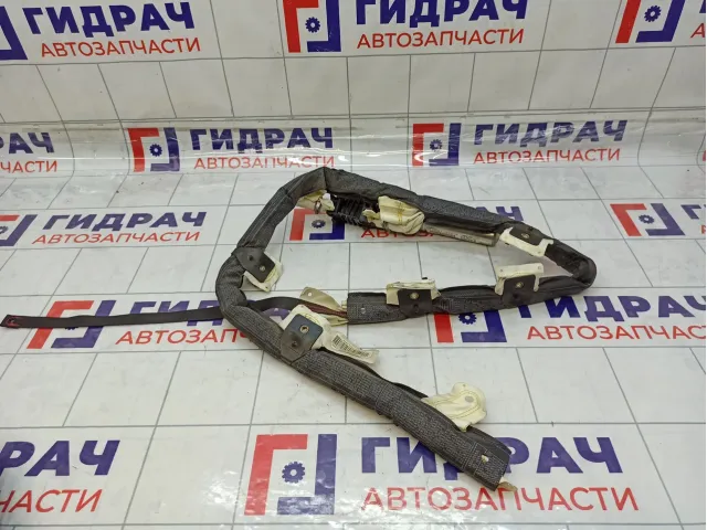 Подушка безопасности боковая (шторка) левая Fiat Grande Punto (199)