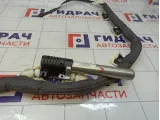Подушка безопасности боковая (шторка) левая Fiat Grande Punto (199)