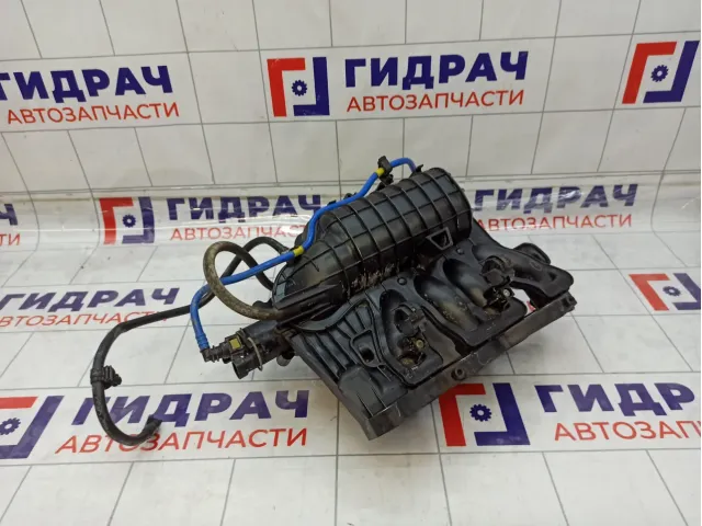 Коллектор впускной Fiat Grande Punto (199) 55206316