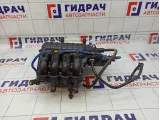 Коллектор впускной Fiat Grande Punto (199) 55206316