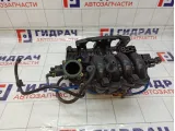 Коллектор впускной Fiat Grande Punto (199) 55206316