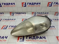 Фара левая Fiat Grande Punto (199) 51701593