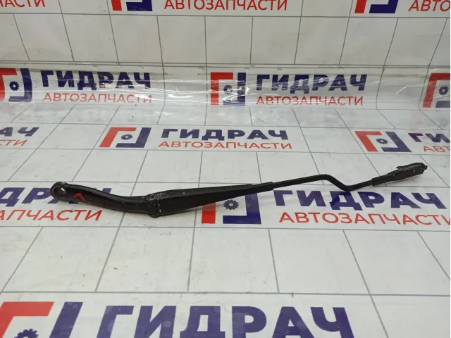 Поводок стеклоочистителя передний левый Fiat Grande Punto (199) 51701422
