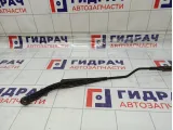 Поводок стеклоочистителя передний левый Fiat Grande Punto (199) 51701422