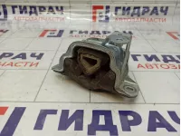 Опора КПП Fiat Grande Punto (199) 55700434