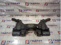 Балка подмоторная Fiat Grande Punto (199) 51913756