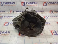 МКПП Fiat Grande Punto (199) 55201143