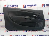 Обшивка двери передней левой Fiat Punto 735469048