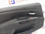 Обшивка двери передней левой Fiat Punto 735469048