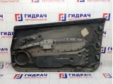 Обшивка двери передней левой Fiat Punto 735469048
