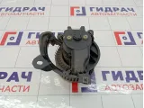 Моторчик отопителя (печки) Fiat Punto 77364951