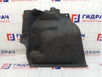 Обшивка багажника левая Fiat Punto 735428031